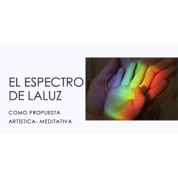 El Espectro De La Luz