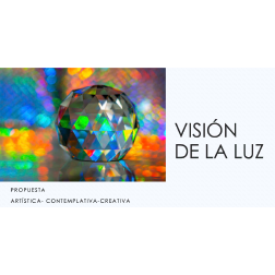 Visión De La Luz